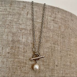 Freshwater Pearl Necklace